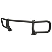 Westin XTS Front Bumper Brush Guard Textured Black - 2021+ Ford Bronco Bumpers offroad accessory | Iron Ridge Offroad