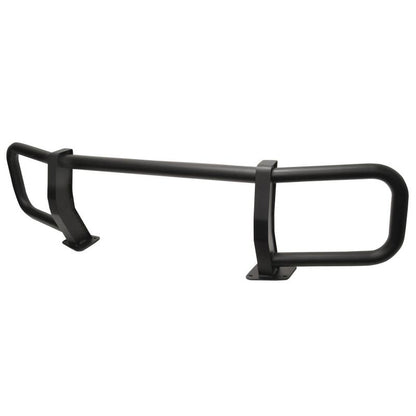 Westin XTS Front Bumper Brush Guard Textured Black - 2021+ Ford Bronco Bumpers offroad accessory | Iron Ridge Offroad