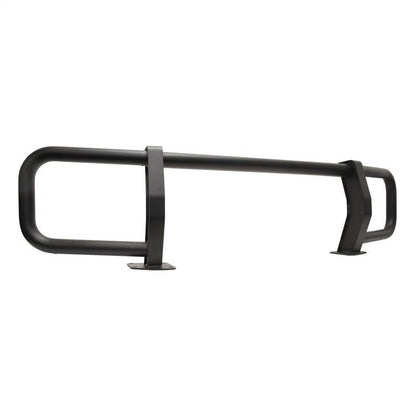 Westin XTS Front Bumper Brush Guard Textured Black - 2021+ Ford Bronco Bumpers offroad accessory | Iron Ridge Offroad