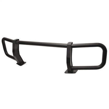 Westin XTS Front Bumper Brush Guard Textured Black - 2021+ Ford Bronco Bumpers offroad accessory | Iron Ridge Offroad