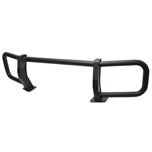 Westin XTS Front Bumper Brush Guard Textured Black - 2021+ Ford Bronco Bumpers offroad accessory | Iron Ridge Offroad