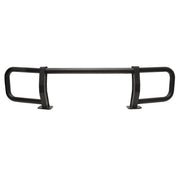 Westin XTS Front Bumper Brush Guard Textured Black - 2021+ Ford Bronco Bumpers offroad accessory | Iron Ridge Offroad