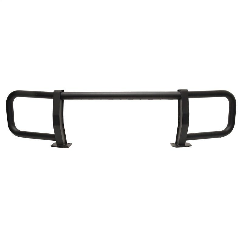 Westin XTS Front Bumper Brush Guard Textured Black - 2021+ Ford Bronco Bumpers offroad accessory | Iron Ridge Offroad