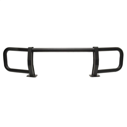 Westin XTS Front Bumper Brush Guard Textured Black - 2021+ Ford Bronco Bumpers offroad accessory | Iron Ridge Offroad