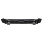 Westin XTS Rear Bumper Texture Black - 2021+ Ford Bronco Bumpers offroad accessory | Iron Ridge Offroad