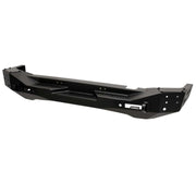 Westin XTS Rear Bumper Texture Black - 2021+ Ford Bronco Bumpers offroad accessory | Iron Ridge Offroad