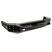 Westin XTS Rear Bumper Texture Black - 2021+ Ford Bronco Bumpers offroad accessory | Iron Ridge Offroad