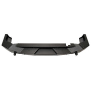 Westin XTS Rear Bumper Texture Black - 2021+ Ford Bronco Bumpers offroad accessory | Iron Ridge Offroad