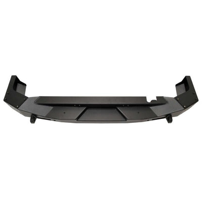 Westin XTS Rear Bumper Texture Black - 2021+ Ford Bronco Bumpers offroad accessory | Iron Ridge Offroad
