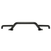 Westin XTS Round Bull Bar Texture Black - 2021+ Ford Bronco Bumpers offroad accessory | Iron Ridge Offroad
