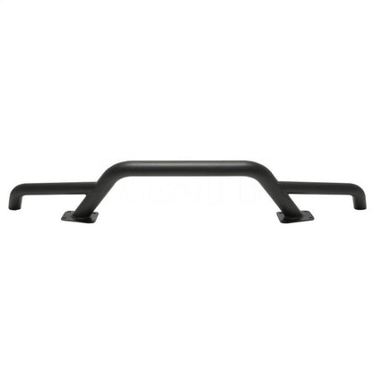 Westin XTS Round Bull Bar Texture Black - 2021+ Ford Bronco Bumpers offroad accessory | Iron Ridge Offroad