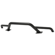 Westin XTS Round Bull Bar Texture Black - 2021+ Ford Bronco Bumpers offroad accessory | Iron Ridge Offroad