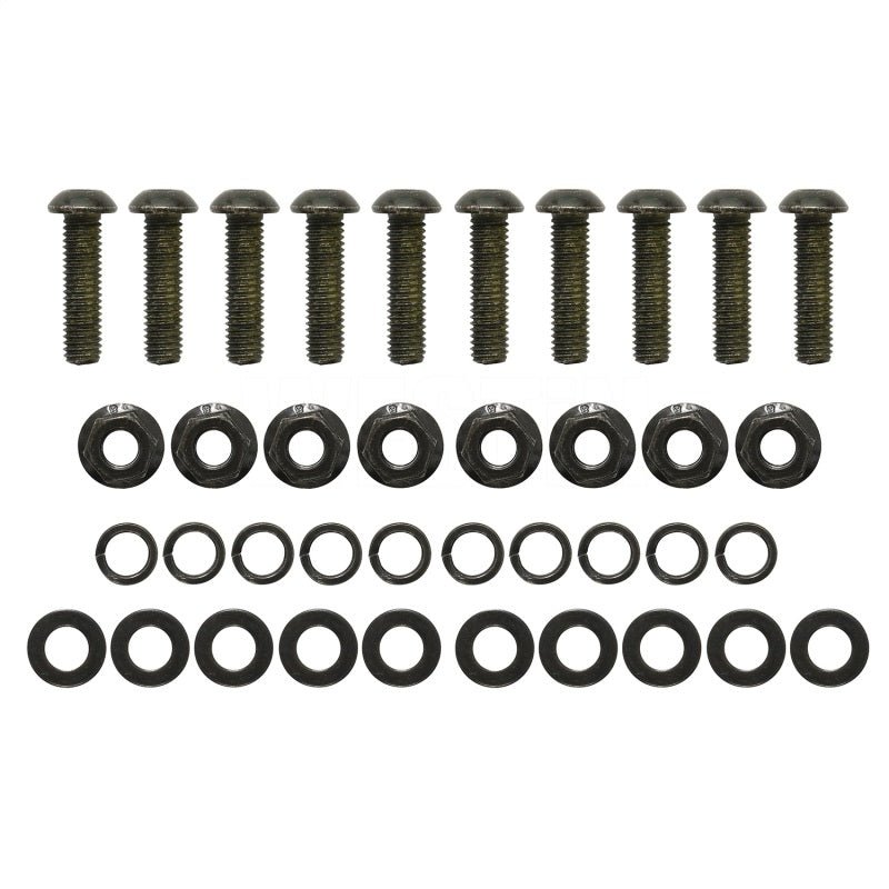 Westin XTS Round Bull Bar Texture Black - 2021+ Ford Bronco Bumpers offroad accessory | Iron Ridge Offroad