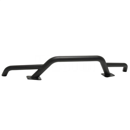 Westin XTS Round Bull Bar Texture Black - 2021+ Ford Bronco Bumpers offroad accessory | Iron Ridge Offroad