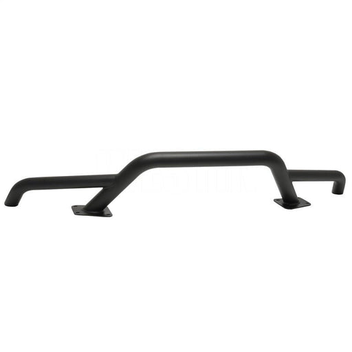Westin XTS Round Bull Bar Texture Black - 2021+ Ford Bronco Bumpers offroad accessory | Iron Ridge Offroad