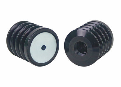 Whiteline 24 - 26 Ford Ranger Bump Stop Bushing Kit Suspension offroad accessory | Iron Ridge Offroad