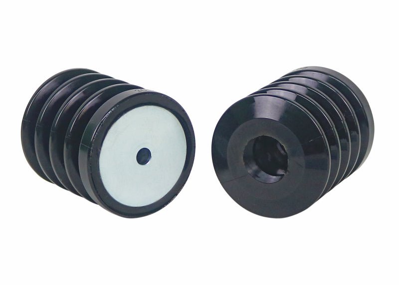 Whiteline 24 - 26 Ford Ranger Bump Stop Bushing Kit Suspension offroad accessory | Iron Ridge Offroad