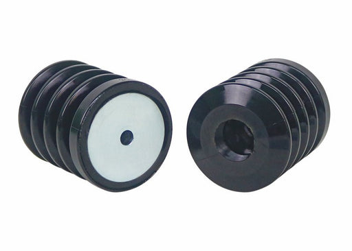 Whiteline 24 - 26 Ford Ranger Bump Stop Bushing Kit Suspension offroad accessory | Iron Ridge Offroad