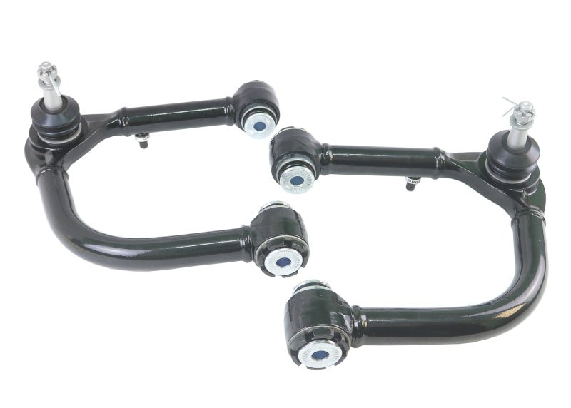 Whiteline 24 - 26 Ford Ranger Control Arm Upper Assembly Suspension offroad accessory | Iron Ridge Offroad