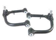 Whiteline 24 - 26 Ford Ranger Control Arm Upper Assembly Suspension offroad accessory | Iron Ridge Offroad