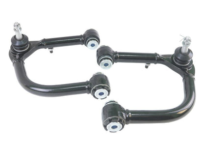 Whiteline 24 - 26 Ford Ranger Control Arm Upper Assembly Suspension offroad accessory | Iron Ridge Offroad
