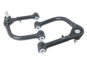 Whiteline 24 - 26 Ford Ranger Control Arm Upper Assembly Suspension offroad accessory | Iron Ridge Offroad