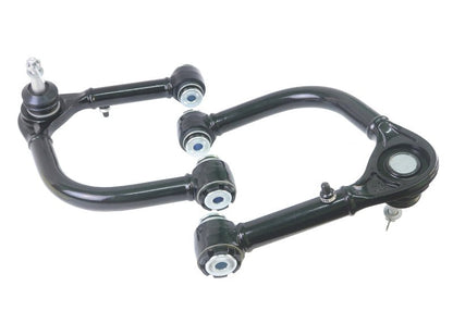 Whiteline 24 - 26 Ford Ranger Control Arm Upper Assembly Suspension offroad accessory | Iron Ridge Offroad
