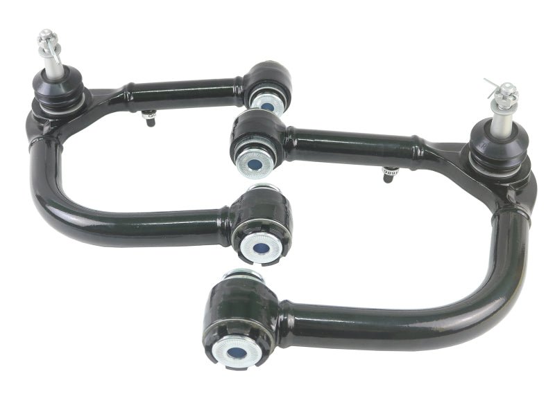 Whiteline 24 - 26 Ford Ranger Control Arm Upper Assembly Suspension offroad accessory | Iron Ridge Offroad