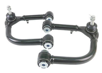 Whiteline 24 - 26 Ford Ranger Control Arm Upper Assembly Suspension offroad accessory | Iron Ridge Offroad