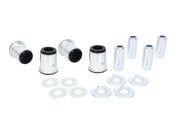 Whiteline 24 - 26 Ford Ranger Lower Control Arm Inner Front Bushing Kit Suspension offroad accessory | Iron Ridge Offroad
