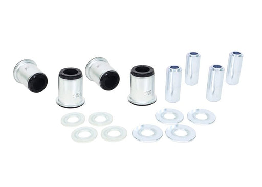 Whiteline 24 - 26 Ford Ranger Lower Control Arm Inner Front Bushing Kit Suspension offroad accessory | Iron Ridge Offroad