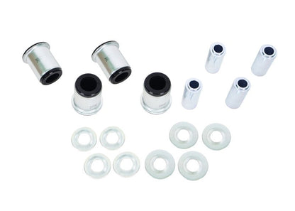 Whiteline 24 - 26 Ford Ranger Lower Control Arm Inner Front Bushing Kit Suspension offroad accessory | Iron Ridge Offroad