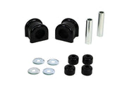 Whiteline 32mm Swaybar Mount Bushing: Dodge Ram 1500 / Ram 2500 / Ram 3500 2003 - 2009 Suspension offroad accessory | Iron Ridge Offroad