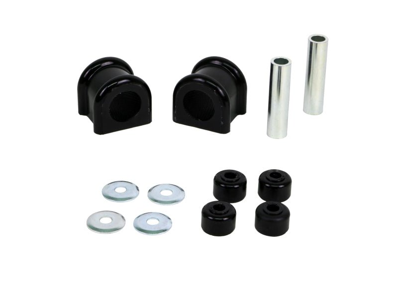 Whiteline 32mm Swaybar Mount Bushing: Dodge Ram 1500 / Ram 2500 / Ram 3500 2003 - 2009 Suspension offroad accessory | Iron Ridge Offroad