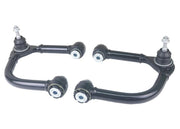 Whiteline Front Upper Control Arm - 2021+ Ford Bronco Suspension offroad accessory | Iron Ridge Offroad