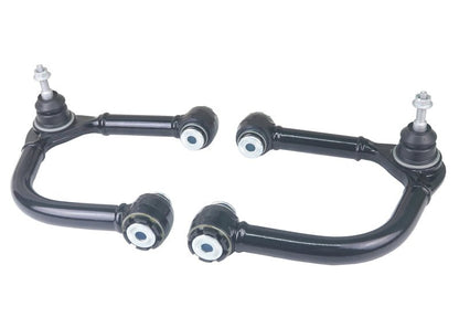 Whiteline Front Upper Control Arm - 2021+ Ford Bronco Suspension offroad accessory | Iron Ridge Offroad