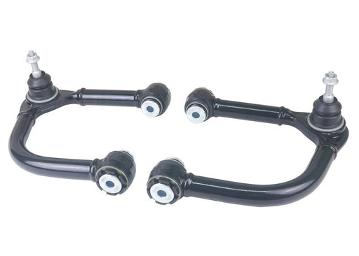 Whiteline Front Upper Control Arm - 2021+ Ford Bronco Suspension offroad accessory | Iron Ridge Offroad