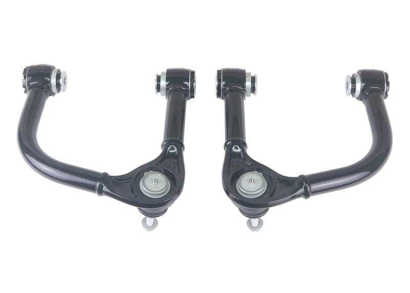 Whiteline Front Upper Control Arm - 2021+ Ford Bronco Suspension offroad accessory | Iron Ridge Offroad