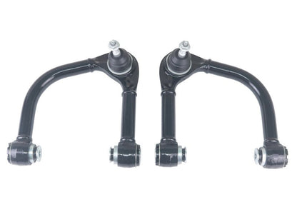Whiteline Front Upper Control Arm - 2021+ Ford Bronco Suspension offroad accessory | Iron Ridge Offroad