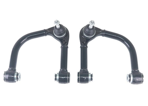 Whiteline Front Upper Control Arm - 2021+ Ford Bronco Suspension offroad accessory | Iron Ridge Offroad