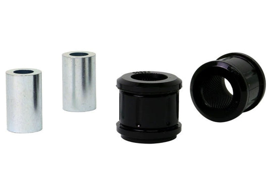 Whiteline Panhard Rod Bushing: Dodge Ram 1500 (06-07) / Ram 2500 (03-07) / Ram 3500 (03-07) Suspension offroad accessory | Iron Ridge Offroad
