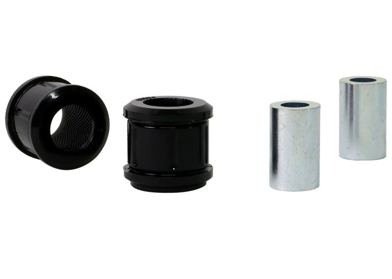 Whiteline Panhard Rod Bushing: Dodge Ram 1500 (06-07) / Ram 2500 (03-07) / Ram 3500 (03-07) Suspension offroad accessory | Iron Ridge Offroad