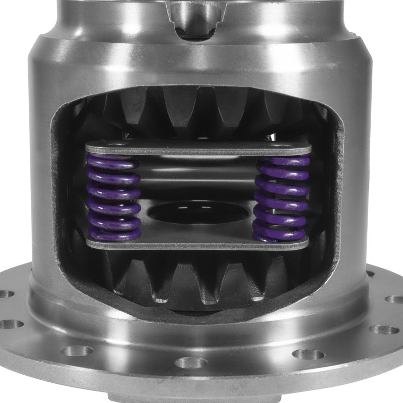 Yukon Dura Grip Positraction | GM 9.5in & 9.76in Axles (19-26) (YDGGM9.5-4-33-12B) Drivetrain offroad accessory | Iron Ridge Offroad