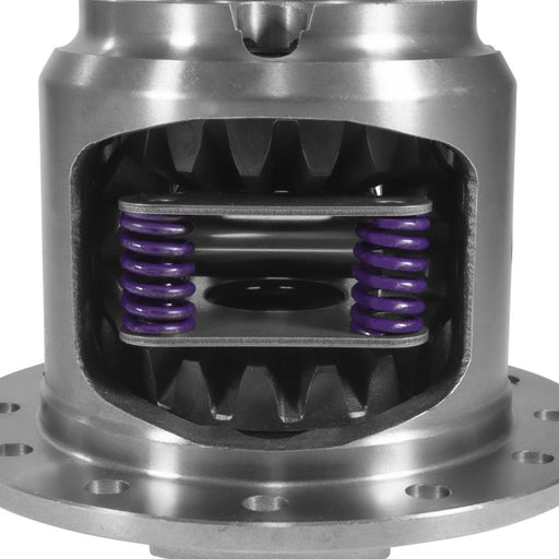 Yukon Dura Grip Positraction | GM 9.5in & 9.76in Axles (19-26) (YDGGM9.5-4-33-12B) Drivetrain offroad accessory | Iron Ridge Offroad