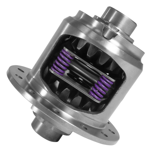 Yukon Dura Grip Positraction | GM 9.5in & 9.76in Axles (19-26) (YDGGM9.5-4-33-12B) Drivetrain offroad accessory | Iron Ridge Offroad