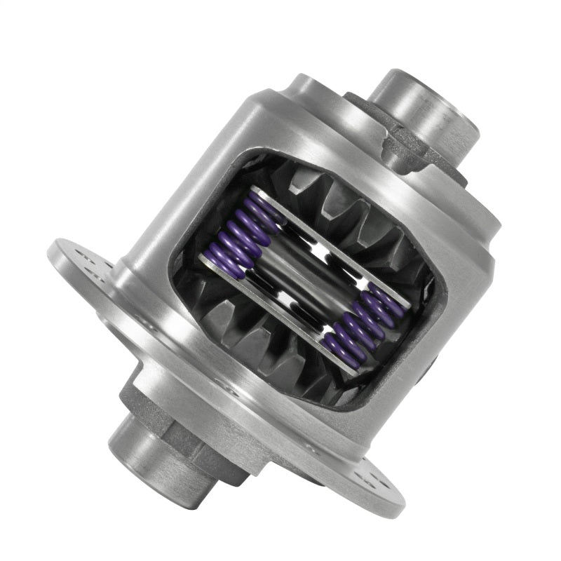 Yukon Dura Grip Positraction | GM 9.5in & 9.76in Axles (19-26) (YDGGM9.5-4-33-12B) Drivetrain offroad accessory | Iron Ridge Offroad