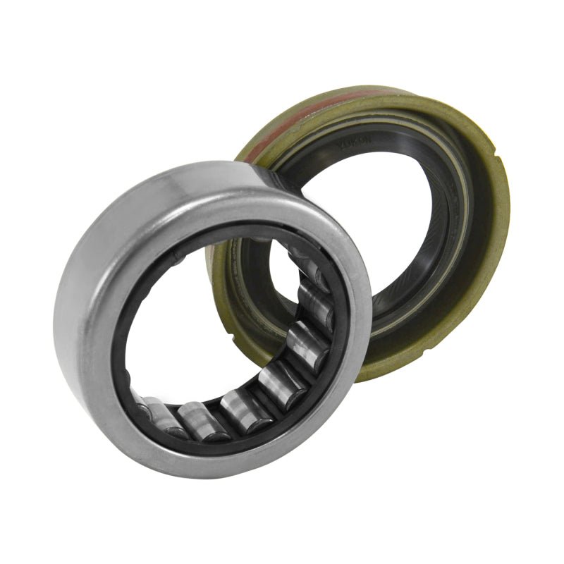 Yukon Gear & Axle Rear Wheel Bearing and Seal Kit: Fits Most Dodge / Ram Models (2004-2024) Engine Components offroad accessory | Iron Ridge Offroad