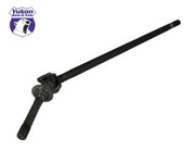 Yukon Gear Right Hand Axle Assembly | Dodge Ram 2500/3500 (11-18) (YA C68065426AB) Drivetrain offroad accessory | Iron Ridge Offroad