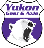 Yukon Gear Right Hand Axle Assembly | Dodge Ram 2500/3500 (11-18) (YA C68065426AB) Drivetrain offroad accessory | Iron Ridge Offroad