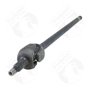 Yukon Gear Right Hand Axle Assembly | Dodge Ram 2500/3500 (11-18) (YA C68065426AB) Drivetrain offroad accessory | Iron Ridge Offroad